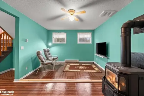 1673 Barry Line Road Algonquin Highlands ON K0M 1J1