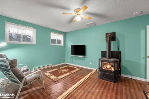 1673 Barry Line Road Algonquin Highlands ON K0M 1J1