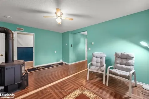 1673 Barry Line Road Algonquin Highlands ON K0M 1J1