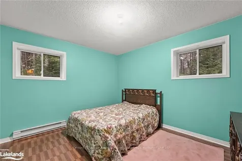 1673 Barry Line Road Algonquin Highlands ON K0M 1J1