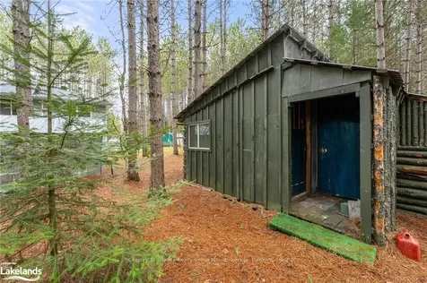 1673 Barry Line Road Algonquin Highlands ON K0M 1J1