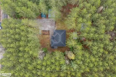 1673 Barry Line Road Algonquin Highlands ON K0M 1J1