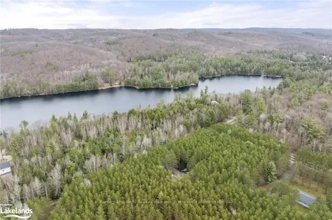 1673 Barry Line Road Algonquin Highlands ON K0M 1J1