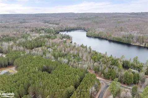 1673 Barry Line Road Algonquin Highlands ON K0M 1J1