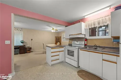 1673 Barry Line Road Algonquin Highlands ON K0M 1J1