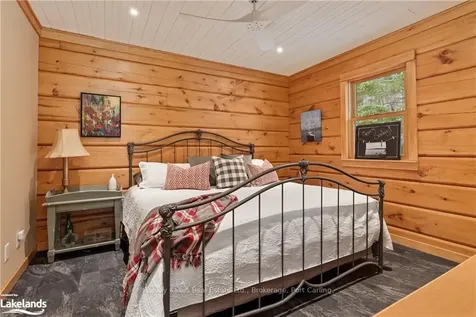 175 Rowanwood Lane Huntsville ON P0B 1M0
