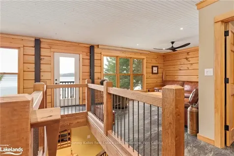 175 Rowanwood Lane Huntsville ON P0B 1M0