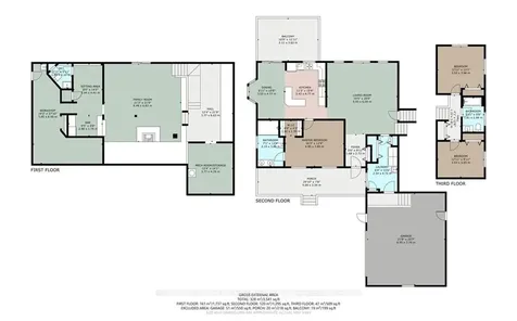 33 Pineridge Drive Mcdougall ON P2A 2W9