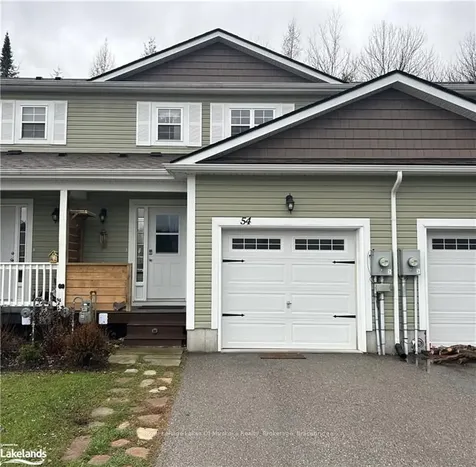 54 Little Ryans Way Bracebridge ON P1L 0C3