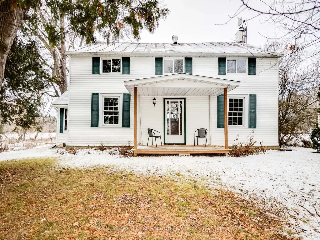 21187 Concession 3 Road South Glengarry ON K0C 1E0
