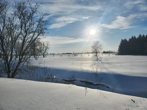 21187 Concession 3 Road South Glengarry ON K0C 1E0