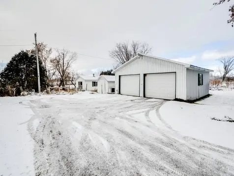 21187 Concession 3 Road South Glengarry ON K0C 1E0