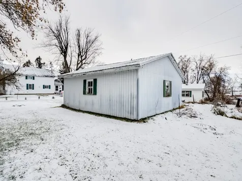 21187 Concession 3 Road South Glengarry ON K0C 1E0