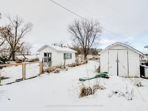 21187 Concession 3 Road South Glengarry ON K0C 1E0
