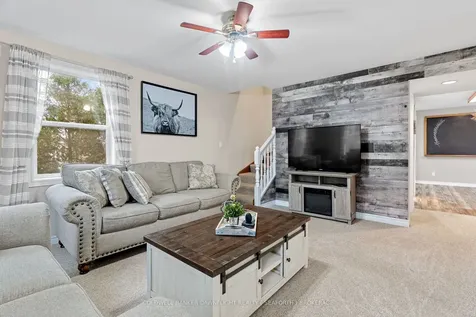 Street Bluewater ON N0M 2T0