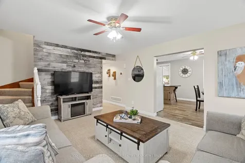 Street Bluewater ON N0M 2T0