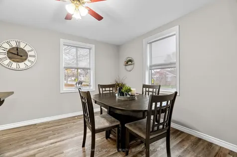 Street Bluewater ON N0M 2T0