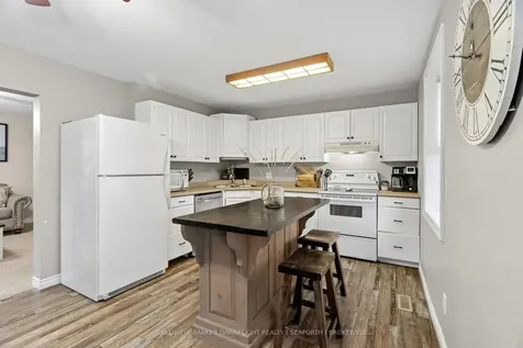 Street Bluewater ON N0M 2T0