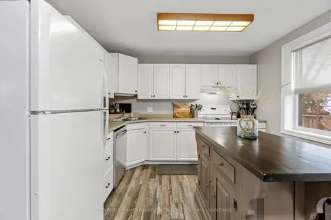 Street Bluewater ON N0M 2T0