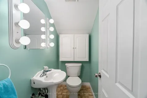 Street Bluewater ON N0M 2T0