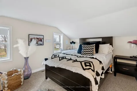 Street Bluewater ON N0M 2T0