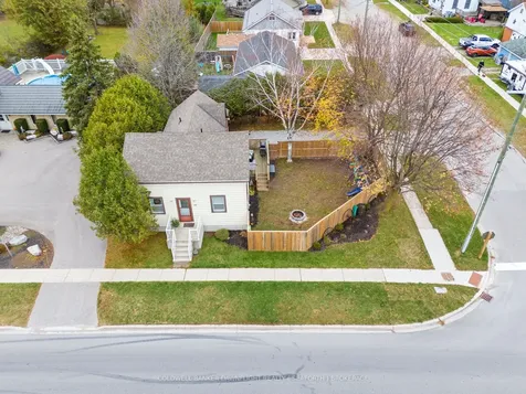 Street Bluewater ON N0M 2T0