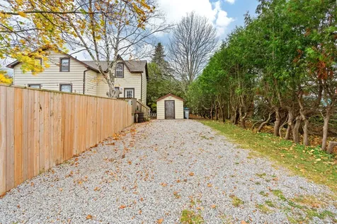 Street Bluewater ON N0M 2T0