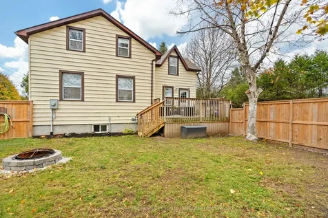 Street Bluewater ON N0M 2T0