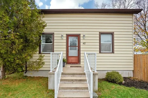 Street Bluewater ON N0M 2T0