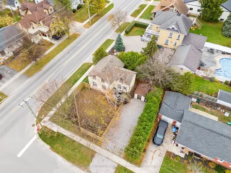 Street Bluewater ON N0M 2T0