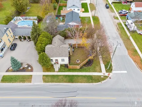 Street Bluewater ON N0M 2T0