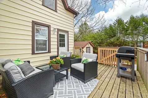 Street Bluewater ON N0M 2T0