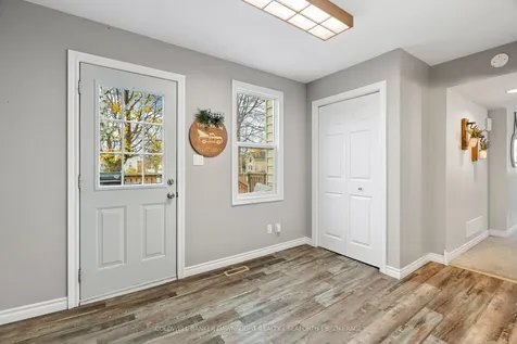 Street Bluewater ON N0M 2T0