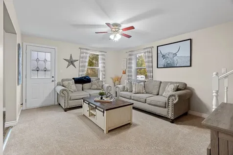 Street Bluewater ON N0M 2T0