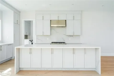 Lot 32 Sladden Court Blue Mountains ON N0H 2P0