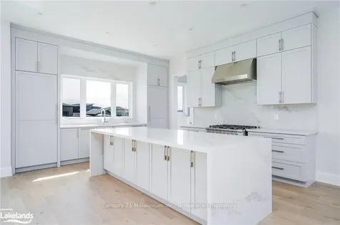 Lot 32 Sladden Court Blue Mountains ON N0H 2P0