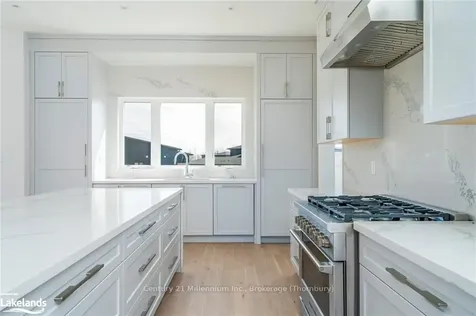 Lot 32 Sladden Court Blue Mountains ON N0H 2P0