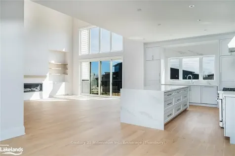 Lot 32 Sladden Court Blue Mountains ON N0H 2P0