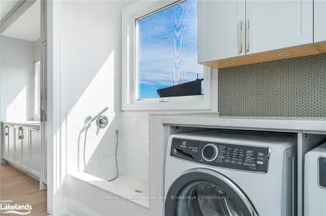 Lot 32 Sladden Court Blue Mountains ON N0H 2P0