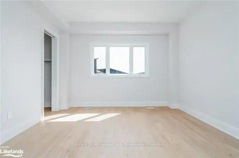 Lot 32 Sladden Court Blue Mountains ON N0H 2P0