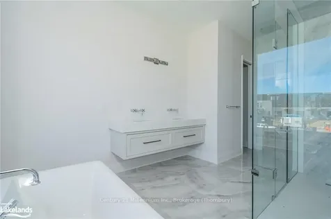 Lot 32 Sladden Court Blue Mountains ON N0H 2P0