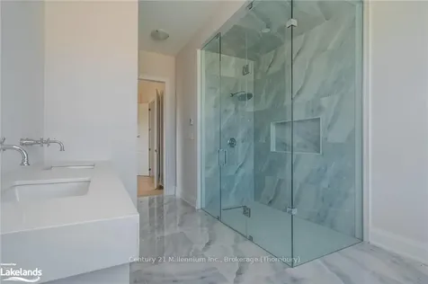 Lot 32 Sladden Court Blue Mountains ON N0H 2P0