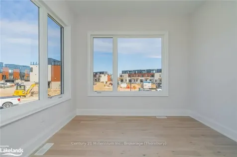 Lot 32 Sladden Court Blue Mountains ON N0H 2P0