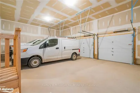 Lot 32 Sladden Court Blue Mountains ON N0H 2P0