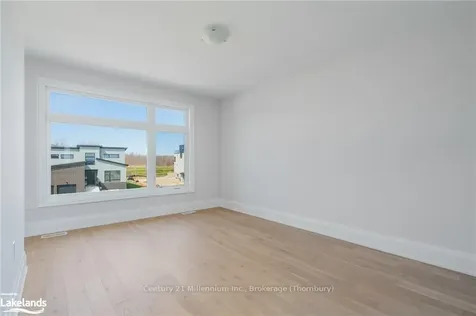 Lot 32 Sladden Court Blue Mountains ON N0H 2P0