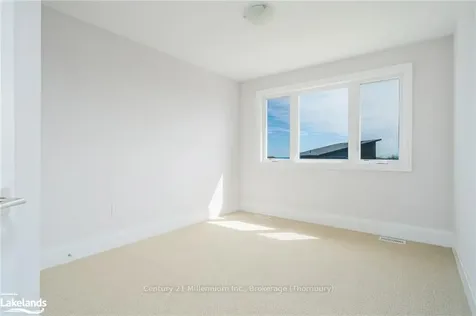 Lot 32 Sladden Court Blue Mountains ON N0H 2P0