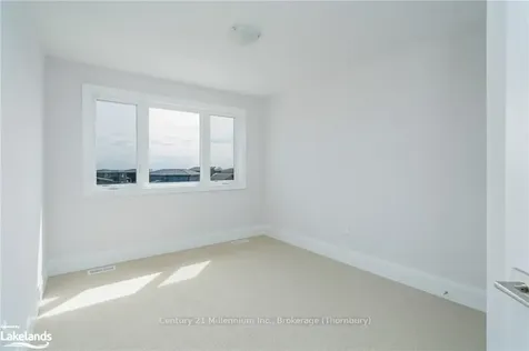 Lot 32 Sladden Court Blue Mountains ON N0H 2P0