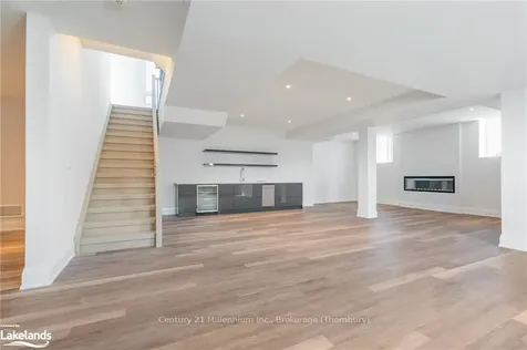 Lot 32 Sladden Court Blue Mountains ON N0H 2P0