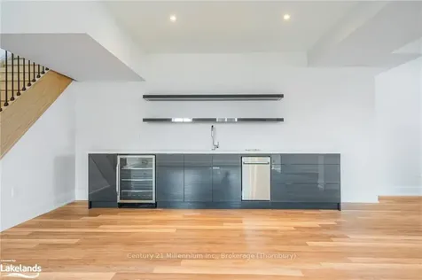 Lot 32 Sladden Court Blue Mountains ON N0H 2P0