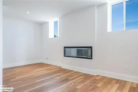 Lot 32 Sladden Court Blue Mountains ON N0H 2P0